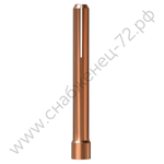 Цанга горелки d4,0мм (TIG TP 17/18/26) OKL1740