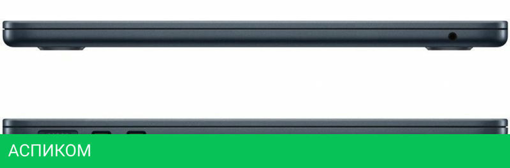 Ноутбук Apple Macbook Air 13" M2 2022 Z160009S4