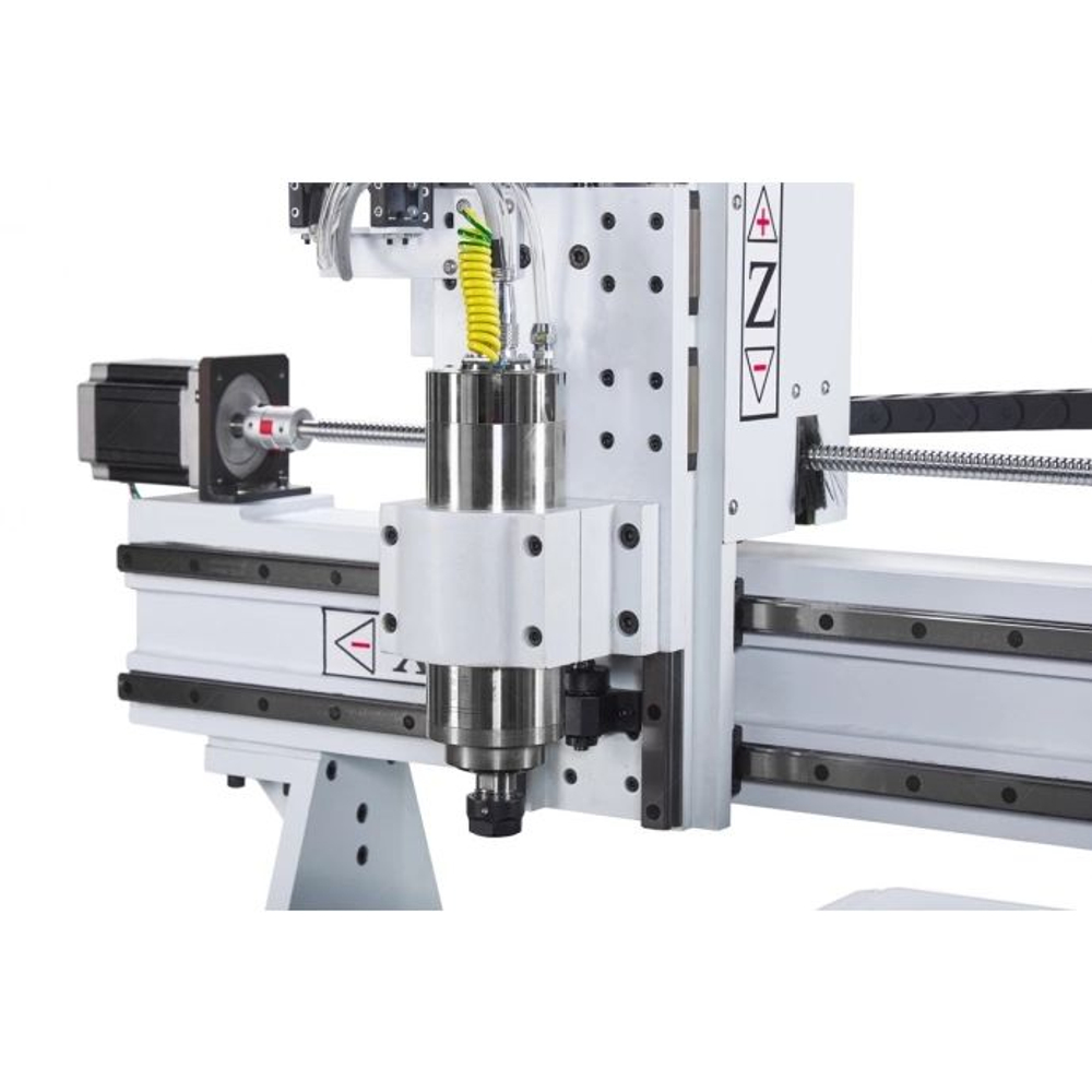 Фрезерный станок с ЧПУ Advercut K6100A Z=300