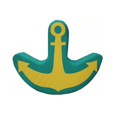 Мягкий модуль "Якорь"