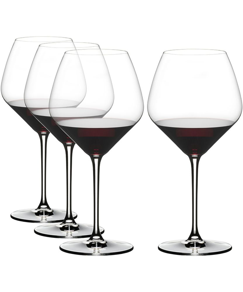 Riedel Extreme Набор бокалов Pinot Noir 770мл - 4шт