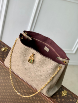 Louis Vuitton Anytime MM