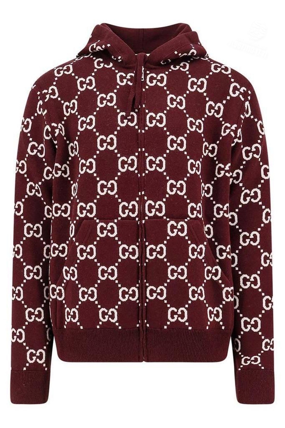 Двухсторонняя толстовка Gucci