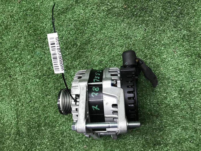 Генератор 14V 140A Chery Arrizo 8 (2022-н.в.)