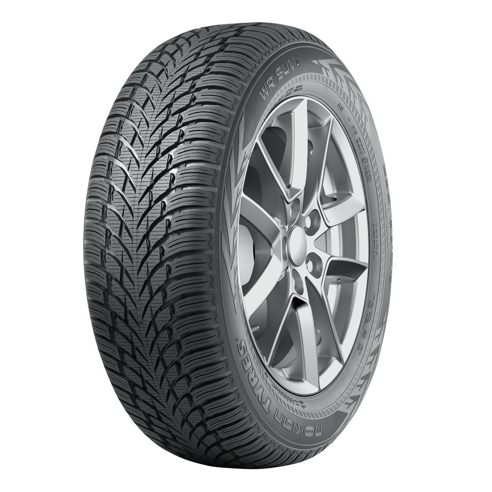 NOKIAN Tyres WR SUV 4 215/65R17 103H XL*(2022)