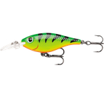Воблер Rapala Ultra Light Shad ULS04-FT  4см 3г 1.2-1.5м
