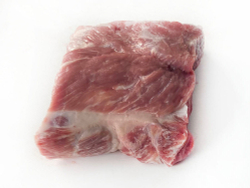 Свинина. Шея бк, ГОСТ, ВУ, ПОРЦ, зам