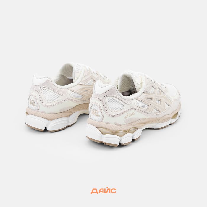 Кроссовки Asics Gel-NYC 