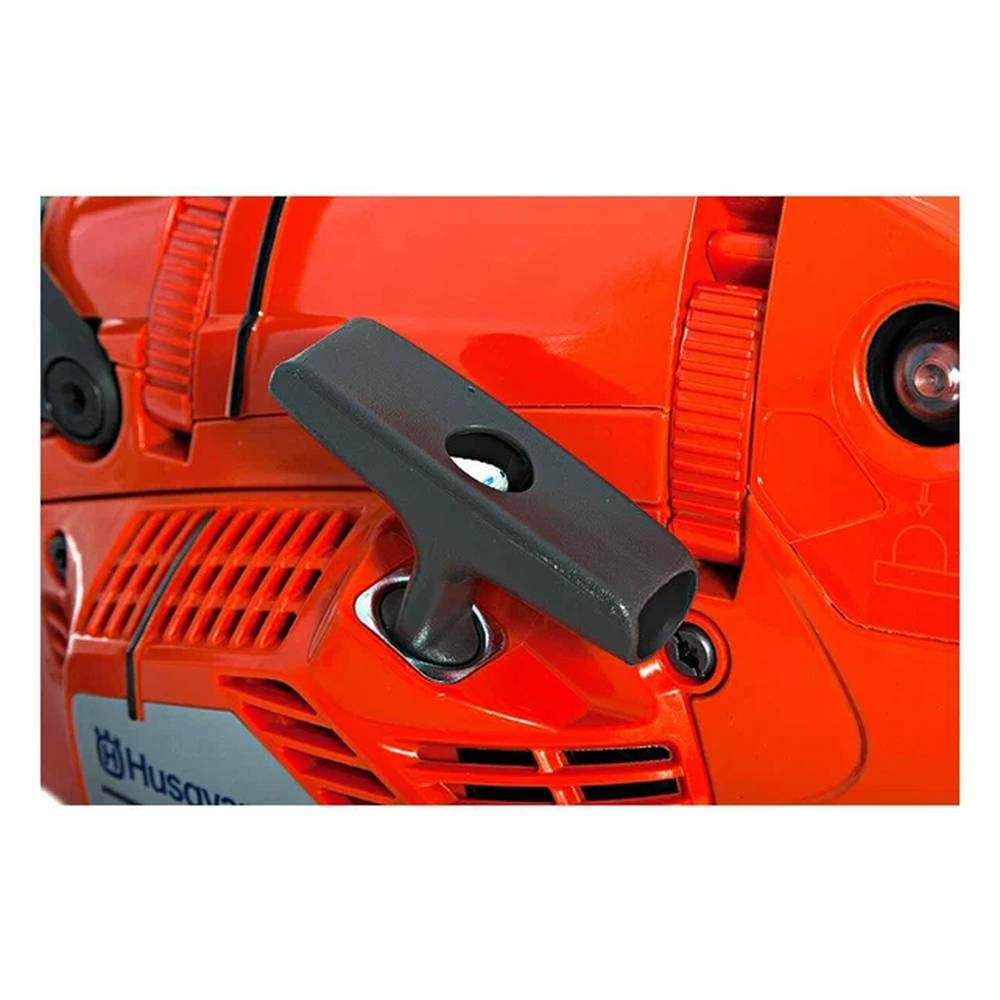 Бензопила Husqvarna 555