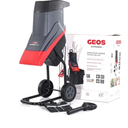 Geos by AL-KO Slice MH 2500 ножевой измельчитель электрический 213871