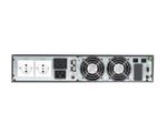 Источник бесперебойного питания  Бастион SKAT UPS 3000 RACK + 6х9Ah