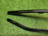 Накладка заднего бампера правая JAECOO J8 (24-нв)