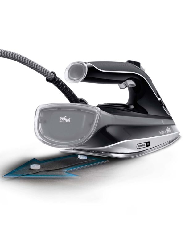 Утюг Braun TexStyle 5 SI5188BK