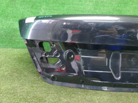 Крышка багажника BMW 7er F01 (2012-2015)