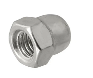 Гайка  6 клапанной крышки 2108 закрытая