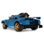 Машина классическая на РУ, коробка 699-122