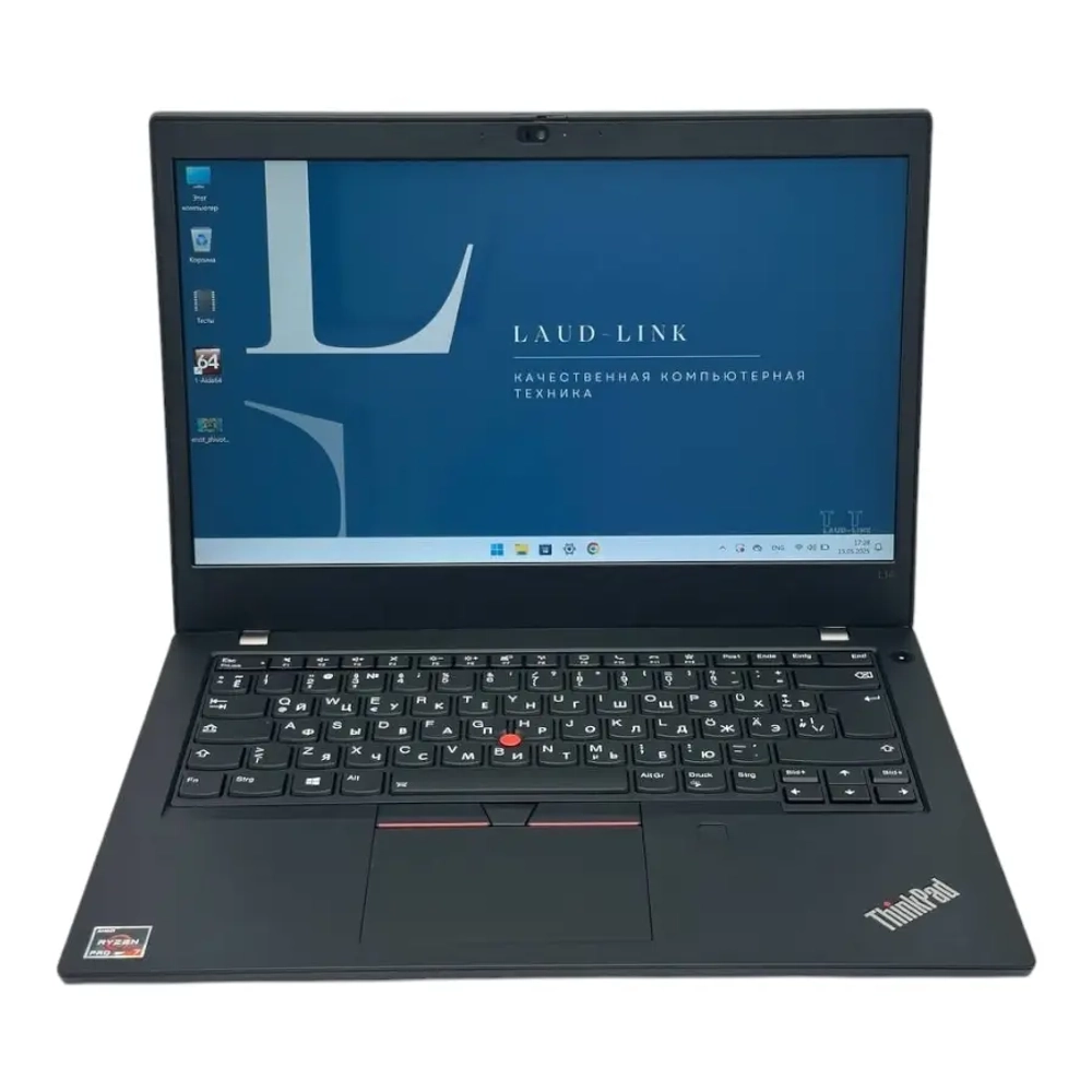 ThinkPad L14 Gen 2
