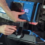 Световая панель Amixled PRO 200 PANEL