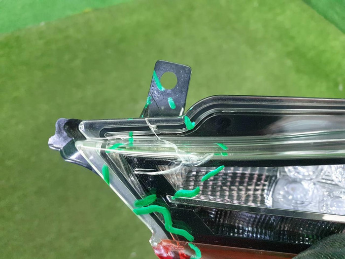 Фонарь правый внутренний Lexus RX 4 (2015-2019)