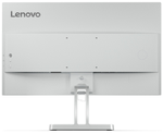 Монитор 23.8" Lenovo 67CAKAC6EU белый