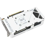 Видеокарта ASUS nVidia GeForce RTX 5060 Ti 8Gb DUAL-RTX5060TI-O8G-WHITE