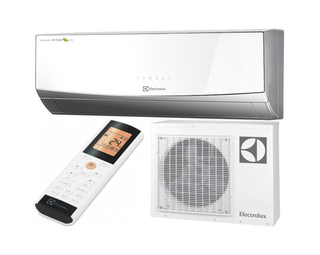 Сплит-система Electrolux AIR GATE 2 EACS-07HG-M2/N3