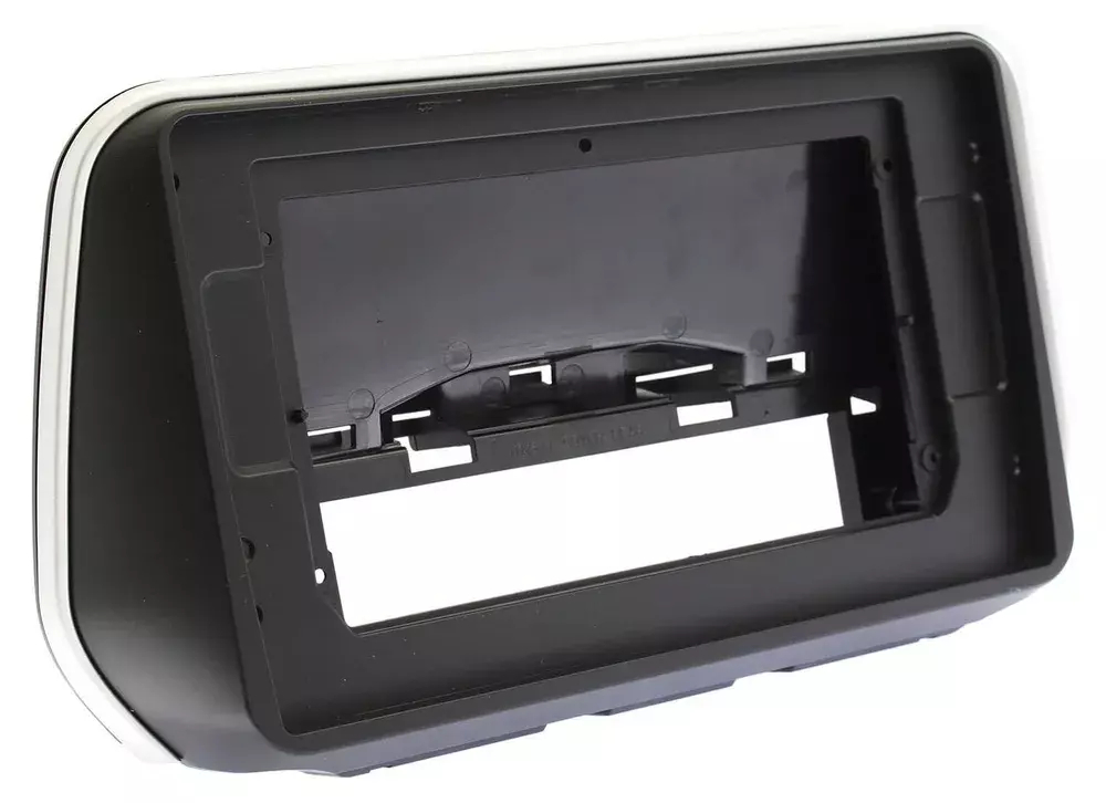 Магнитола для Hyundai Santa Fe 2018-2020 - Canbox 10-1137 Android 10, ТОП процессор, CarPlay, 4G SIM-слот