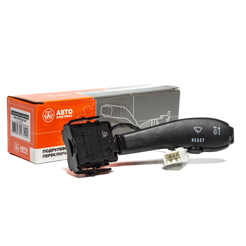 Переключатель подрулевой стеклоочистителя, ВАЗ, с бортовым компьютером