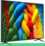 Телевизор LED LG 75" 75NANO80A6B.ARUG