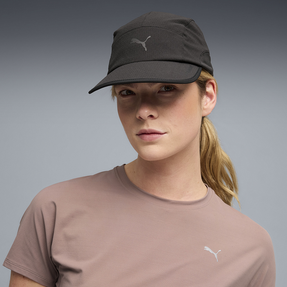 Кепка PUMA RACE DAY 5 Panel Cap