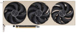 Видеокарта MSI MSI GeForce RTX 5070 INSPIRE 3X OC 12 Гб
