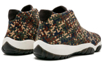 Кроссовки Jordan Future Dark Army Camo