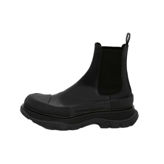 Alexander McQueen Tread Slick