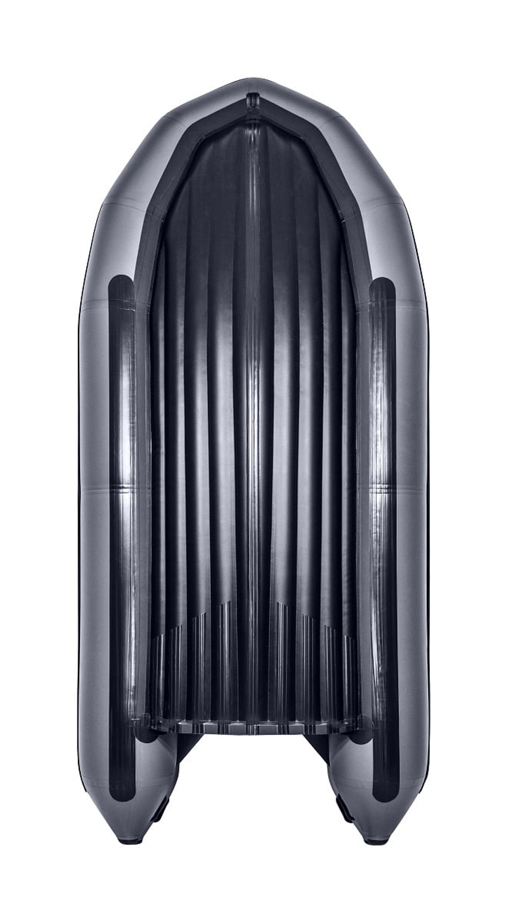 Лодка ПВХ АПАЧИ 3700 НДНД