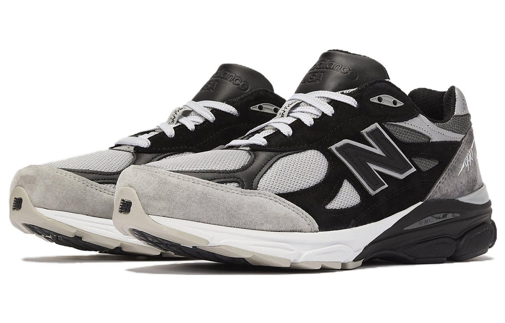 Кроссовки Dtlr X New Balance Nb 990 V3