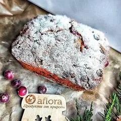 Кекс Рождественский / 300 гр