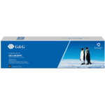 Картридж G&G, аналог HP 976YC (L0S20YC) для PageWide Pro 552/577, Managed P55250/P57750 черный (465мл)