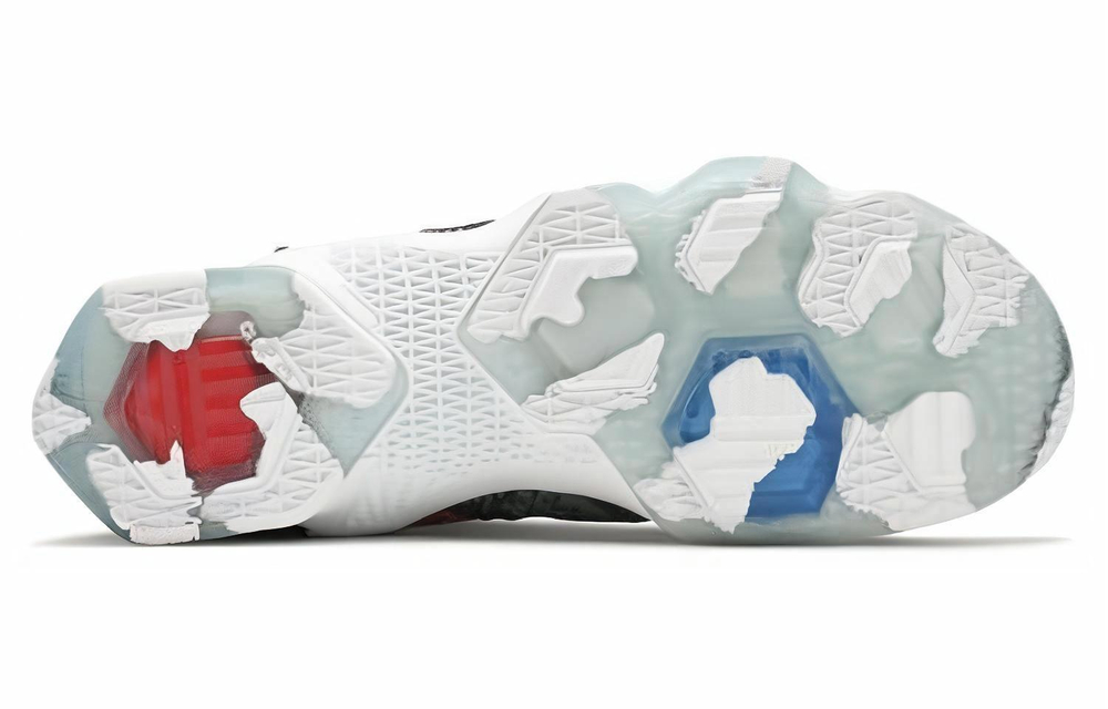 Кроссовки Nike Lebron 13 2016
