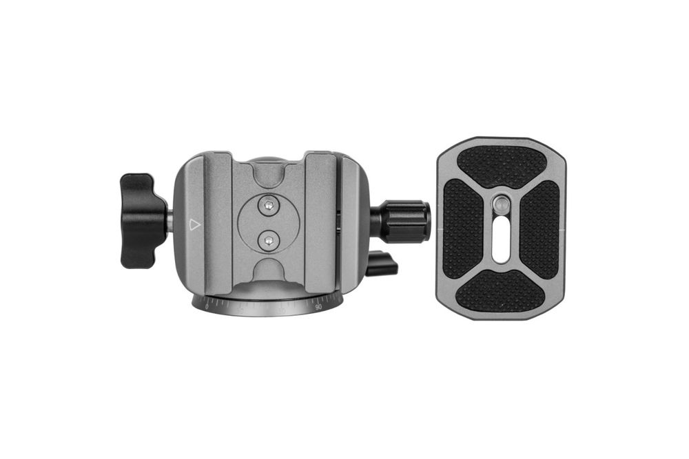 Штативная голова Kingjoy B10