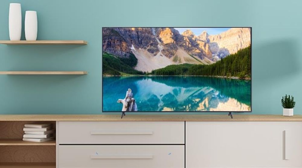 LG C3X 43-inch Ultra HD 4K Smart OLED TV (2024)