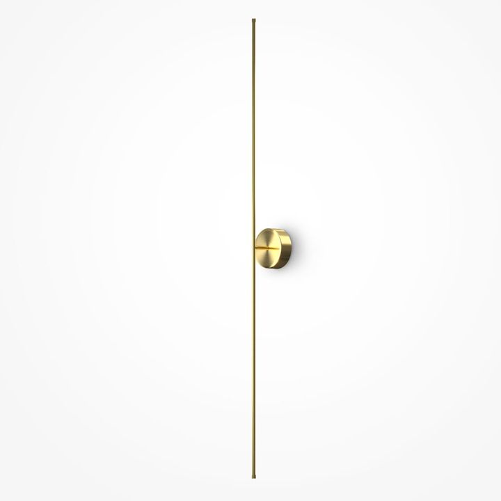 Настенный светильник Maytoni Modern Elegant C084WL-L18BS2.7K-1