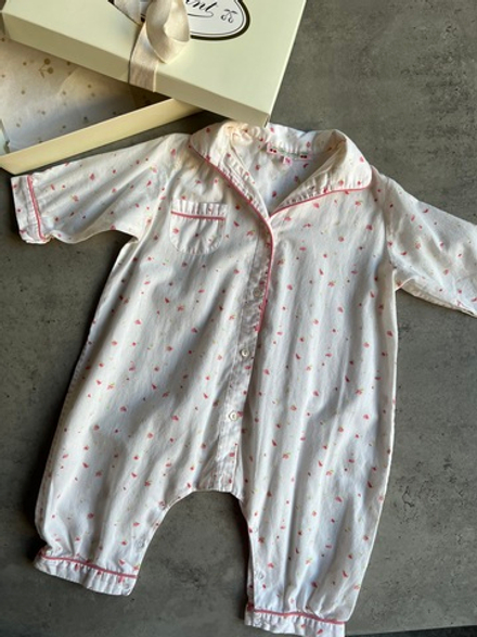 Комбинезон слип Bonpoint, 74-80