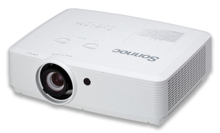 Проектор Sonnoc SNP-AC551LU