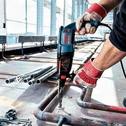 Bosch GBH 2-26 DRE перфоратор SDS-Plus 0.611.253.708