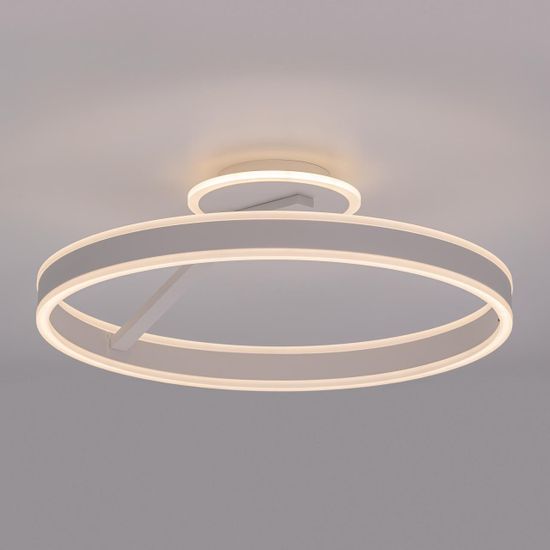 CL719750 Дуэт Белый Люстра