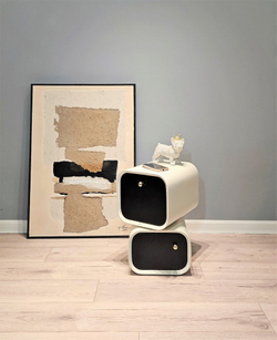 Тумба прикроватная SG4497