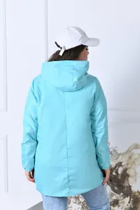 Куртка УК-4310-3 Fabrika