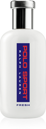 Ralph Lauren Polo Sport Fresh туалетная вода для мужчин