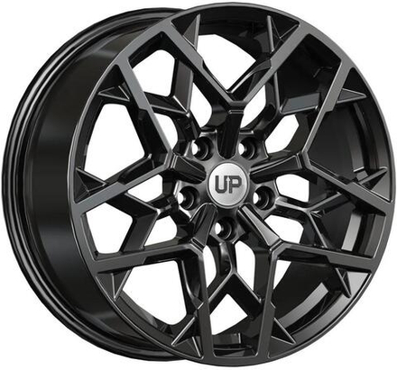 Wheels UP Up110 7.5x17 5x112 ET 50 Dia 57.1 (GB)