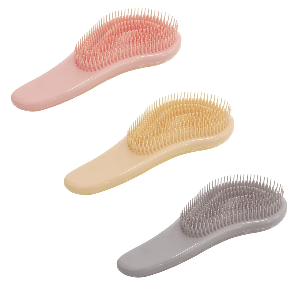 РАСЧЕСКА ДЛЯ ВОЛОС АНТИСТАТИЧЕСКАЯ S PARFUM&COSMETICS